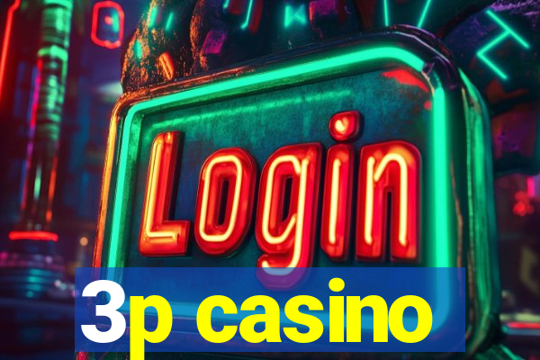 3p casino